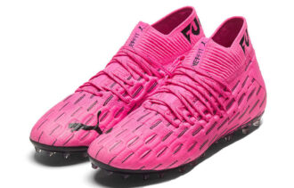 Future 6.1 Netfit MG “Pink Black”