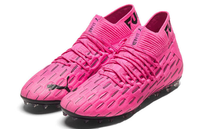 Future 6.1 Netfit MG “Pink Black”