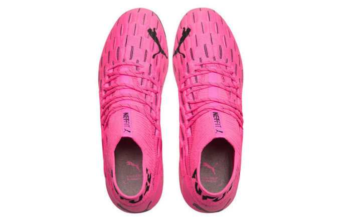 Future 6.1 Netfit MG “Pink Black”