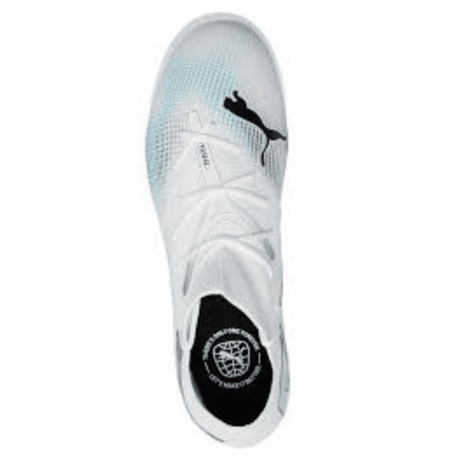 FUTURE 7 MATCH FG/AG “White Pink”