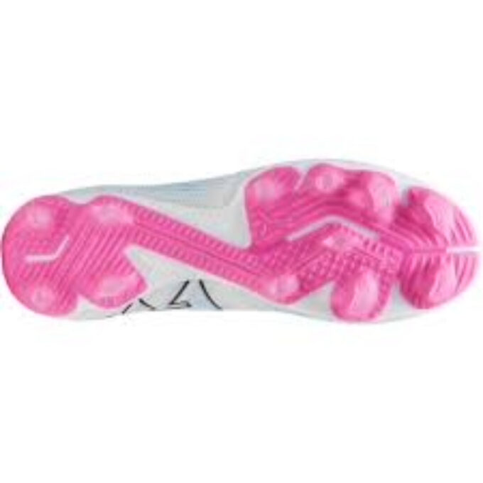 FUTURE 7 MATCH FG/AG “White Pink”