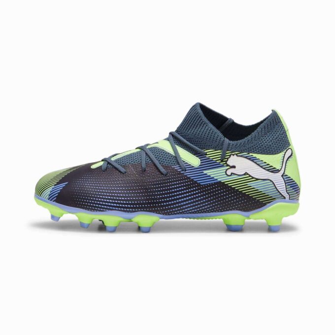 FUTURE 7 MATCH Firm Ground/Artificial Ground Kids’ Soccer Cleats FUTURE 7 MATCH Firm Ground/Artificial Ground Kids’ Soccer Cleats