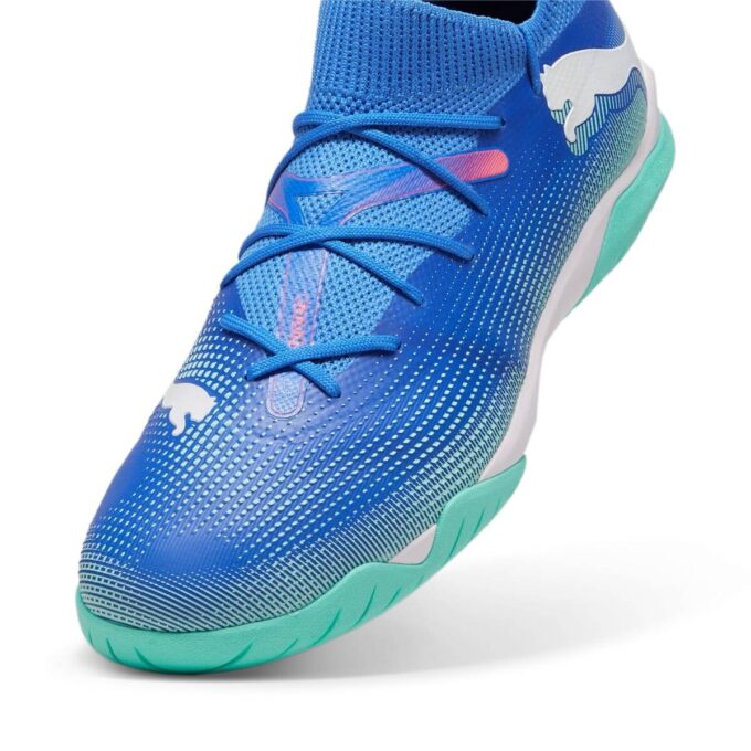 Future 7 Match IT “Blue Green”