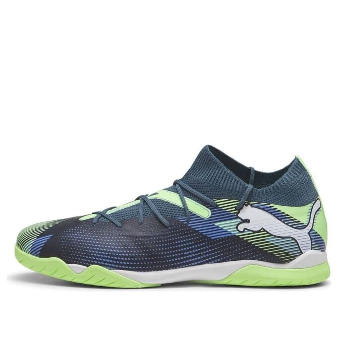 Future 7 Match IT “Grey Skies Fizzy Apple”