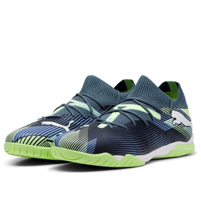 Future 7 Match IT “Grey Skies Fizzy Apple”