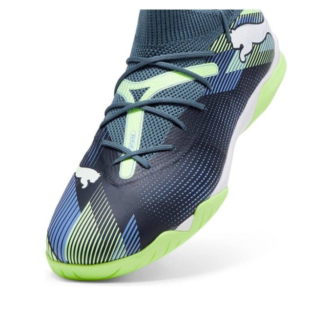 Future 7 Match IT “Grey Skies Fizzy Apple”