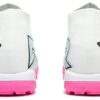 Future 7 Match + LL TT Shoes “White Pink”