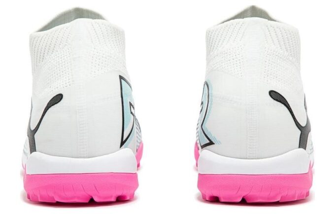 Future 7 Match + LL TT Shoes “White Pink”