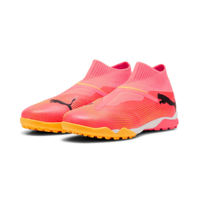 Future 7 MATCH+ LL TT “Sunset Glow Black”