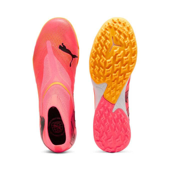 Future 7 MATCH+ LL TT “Sunset Glow Black”