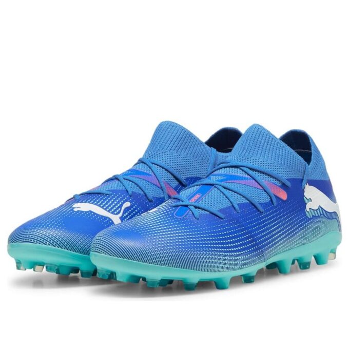 Future 7 Match MG “Blue Teal”