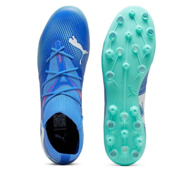 Future 7 Match MG “Blue Teal”