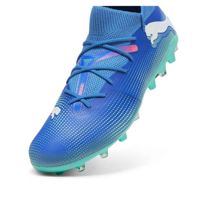 Future 7 Match MG “Blue Teal”