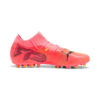 Future 7 Match Mg Soccer Shoes “Red”