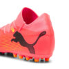 Future 7 Match Mg Soccer Shoes “Red”