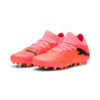 Future 7 Match Mg Soccer Shoes “Red”