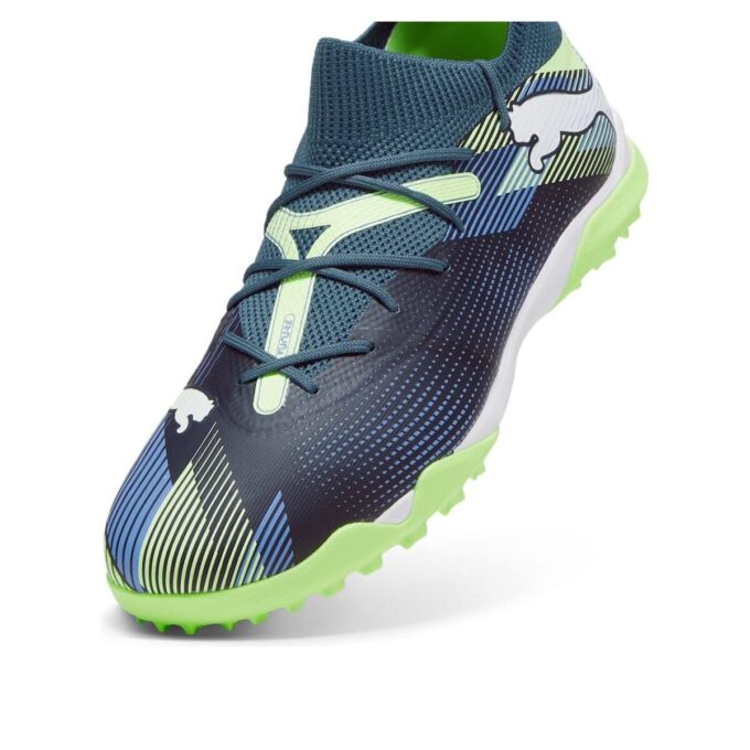 Future 7 Match TT “Grey Skies Fizzy Apple”