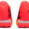 Future 7 Match Turf Shoes “Pink Orange”