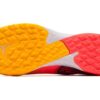 Future 7 Match Turf Shoes “Pink Orange”