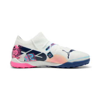 Future 7 Match Volume UP TF “White Luminous Blue Pink”