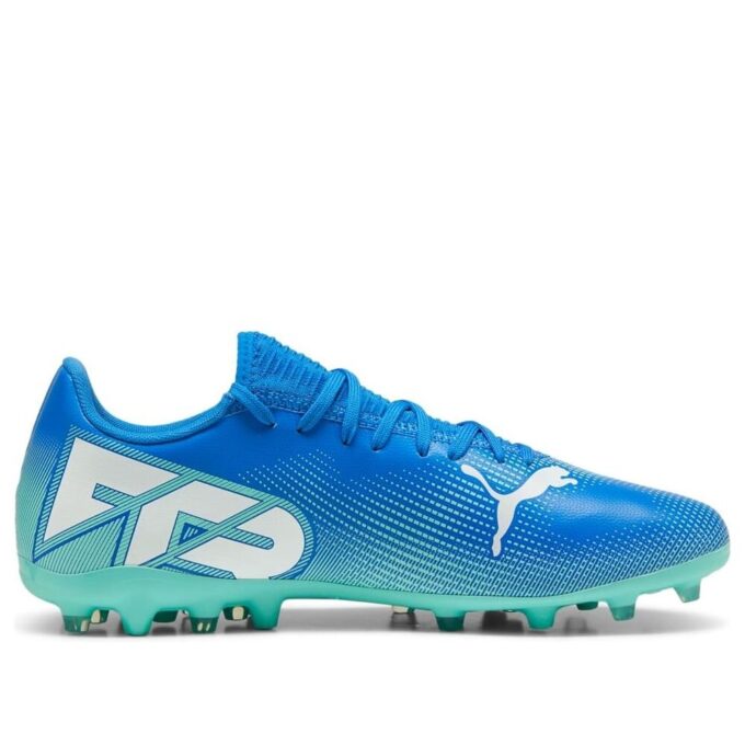 Future 7 Play MG “Blue Teal”