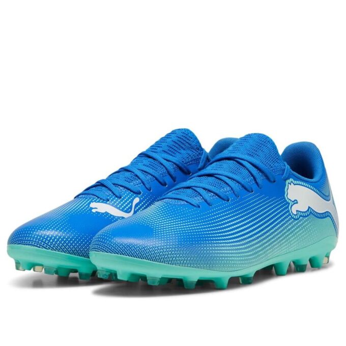 Future 7 Play MG “Blue Teal”