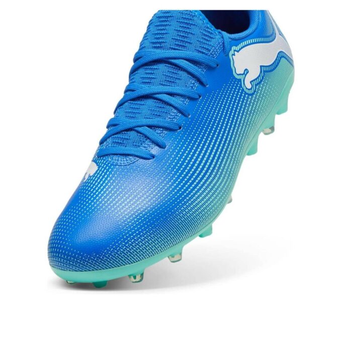 Future 7 Play MG “Blue Teal”