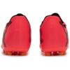 Future 7 Play MG Soccer Shoes “Pink”