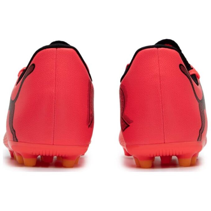 Future 7 Play MG Soccer Shoes “Pink”