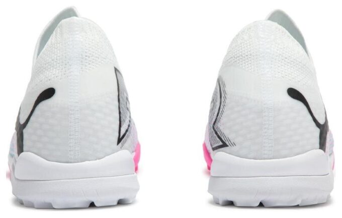 Future 7 Pro Cage Shoes “White Pink Purple”