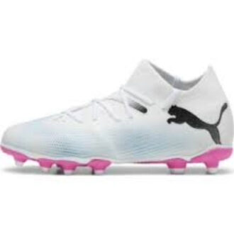 Future 7 Pro FG/AG “White Pink”
