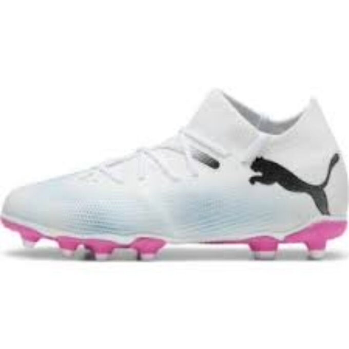 Future 7 Pro FG/AG “White Pink”