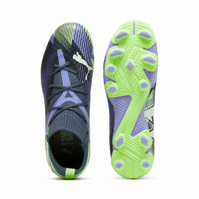 FUTURE 7 PRO Firm Ground/Artificial Ground Kids’ Soccer Cleats