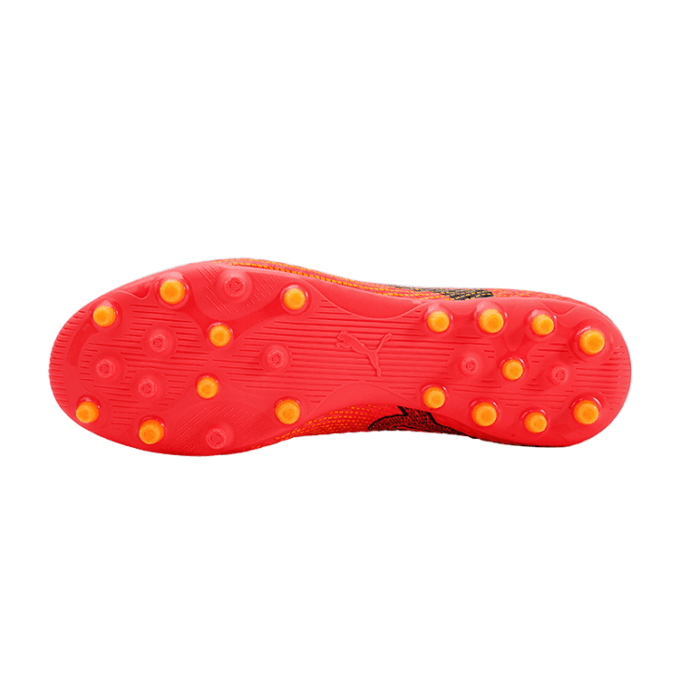 Future 7 PRO MG “Orange Red Black”