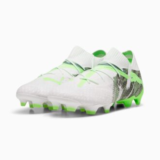 FUTURE 7 ULTIMATE CAMO Firm Ground/Artificial Ground Men Soccer Cleats