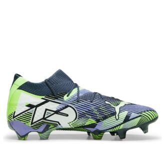 Future 7 Ultimate FG AG “Bluemazing Electric Peppermint”