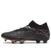 FUTURE 7 ULTIMATE FG/AG Football Boots “Black”