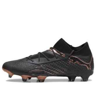FUTURE 7 ULTIMATE FG/AG Football Boots “Black”