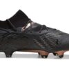 FUTURE 7 ULTIMATE FG/AG Football Boots “Black”