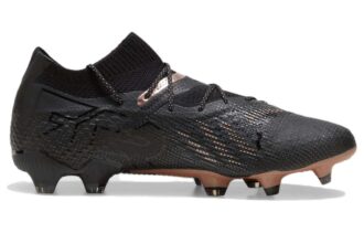 FUTURE 7 ULTIMATE FG/AG Football Boots “Black”