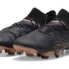 FUTURE 7 ULTIMATE FG/AG Football Boots “Black”