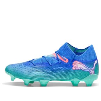 Future 7 Ultimate FG/AG “Royal Blue Green”