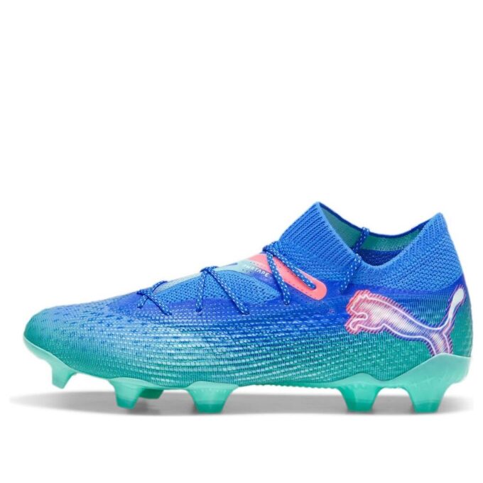 Future 7 Ultimate FG/AG “Royal Blue Green”