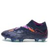 Future 7 Ultimate FG/AG Soccer Cleats “Navy Pink Red”
