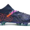 Future 7 Ultimate FG/AG Soccer Cleats “Navy Pink Red”