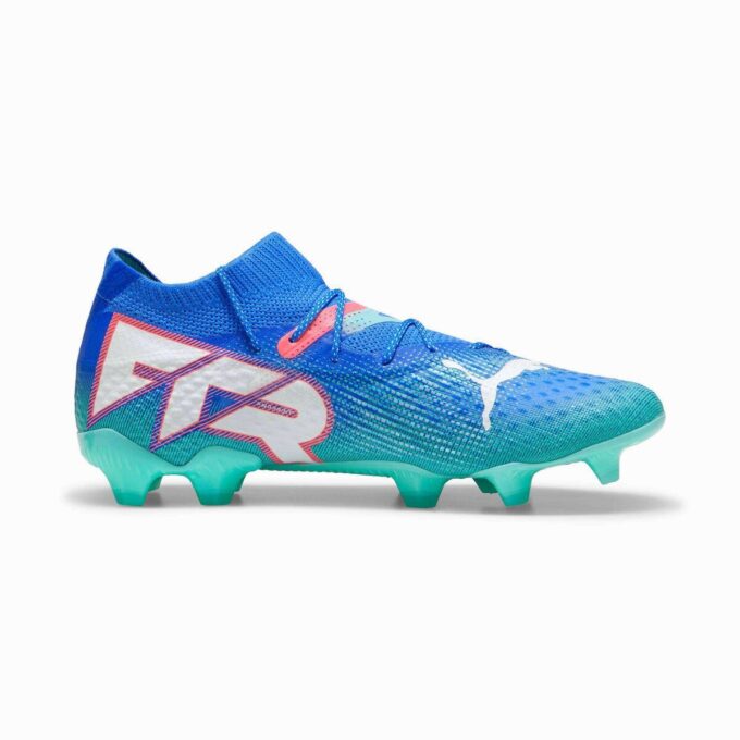 FUTURE 7 ULTIMATE Firm Ground/Artificial Ground Men Soccer Cleats FUTURE 7 ULTIMATE Firm Ground/Artificial Ground Men Soccer Cleats
