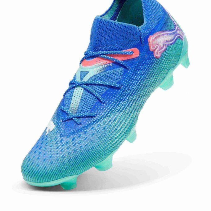 FUTURE 7 ULTIMATE Firm Ground/Artificial Ground Men Soccer Cleats FUTURE 7 ULTIMATE Firm Ground/Artificial Ground Men Soccer Cleats