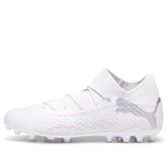 Future 7 Ultimate MG “White Silver”