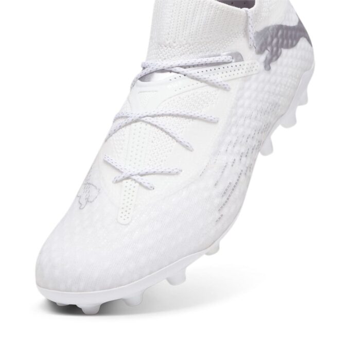 Future 7 Ultimate MG “White Silver”