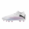 Future 7 Ultimate MxSG “White Pink”